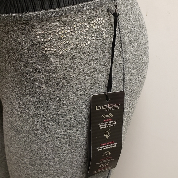 Bebe legging - Picture 3 of 6